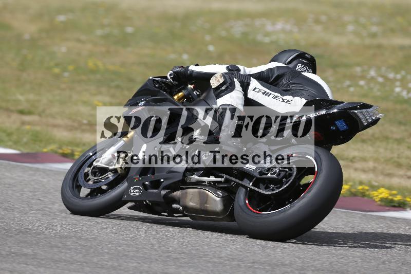 /18 05.06.2026  TZ Motorsport ADR/Gruppe gruen/548